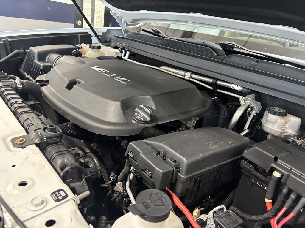 used 2020 Chevrolet Colorado car, priced at $28,947