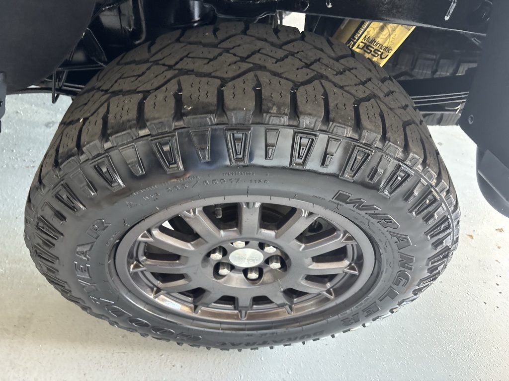 used 2020 Chevrolet Colorado car, priced at $28,947