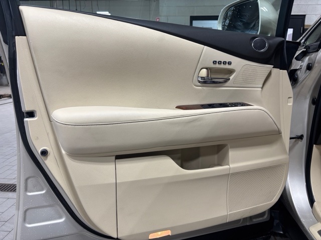 used 2013 Lexus RX car, priced at $21,789
