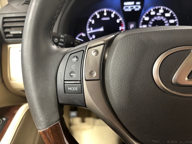 used 2013 Lexus RX car, priced at $21,789