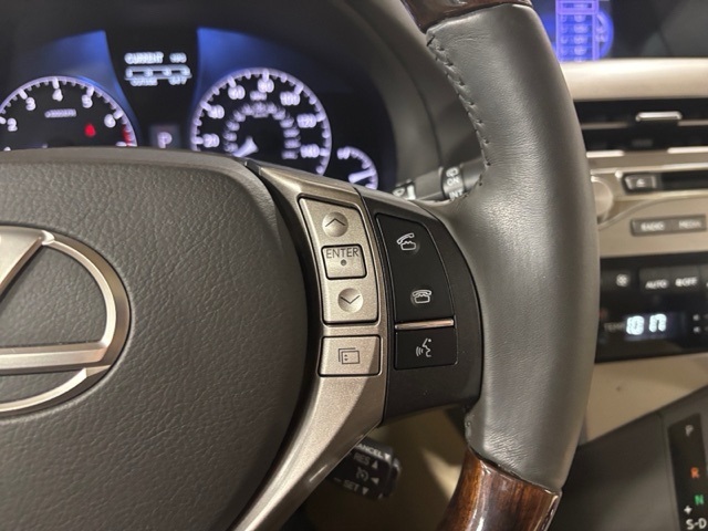 used 2013 Lexus RX car, priced at $21,789
