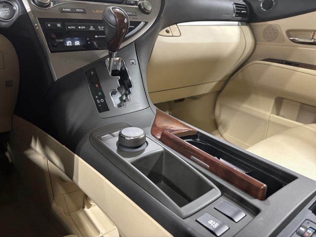used 2013 Lexus RX car, priced at $21,789