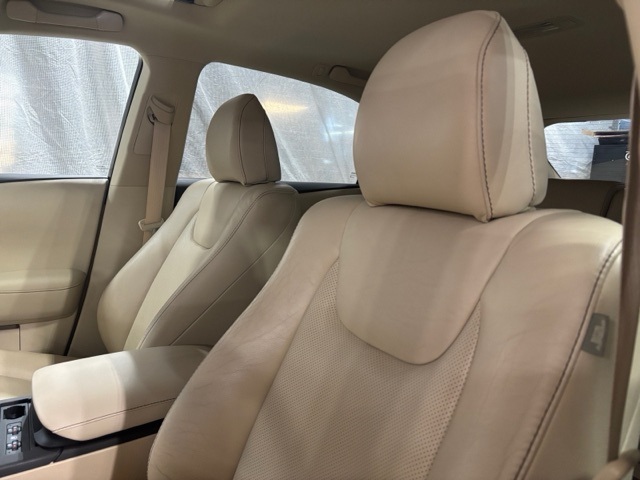 used 2013 Lexus RX car, priced at $21,789