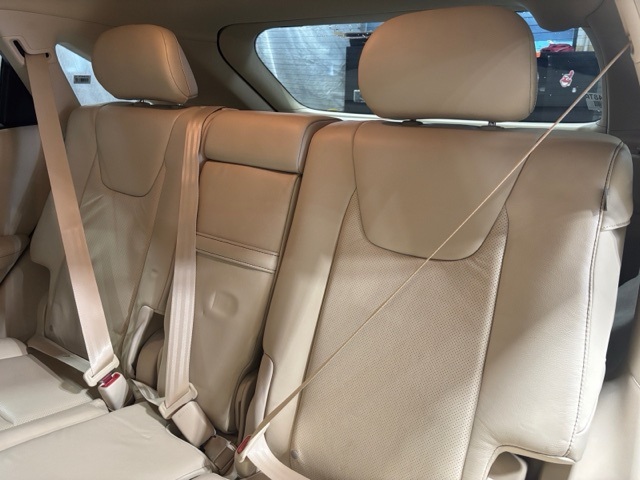 used 2013 Lexus RX car, priced at $21,789