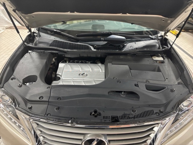 used 2013 Lexus RX car, priced at $21,789