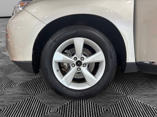 used 2013 Lexus RX car, priced at $21,789