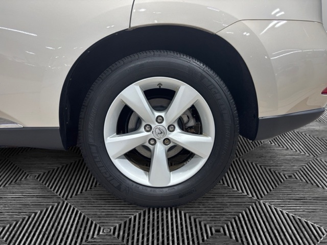 used 2013 Lexus RX car, priced at $21,789