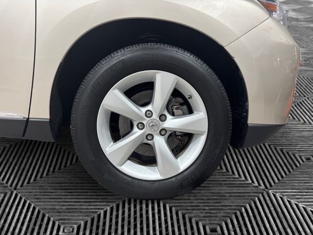 used 2013 Lexus RX car, priced at $21,789