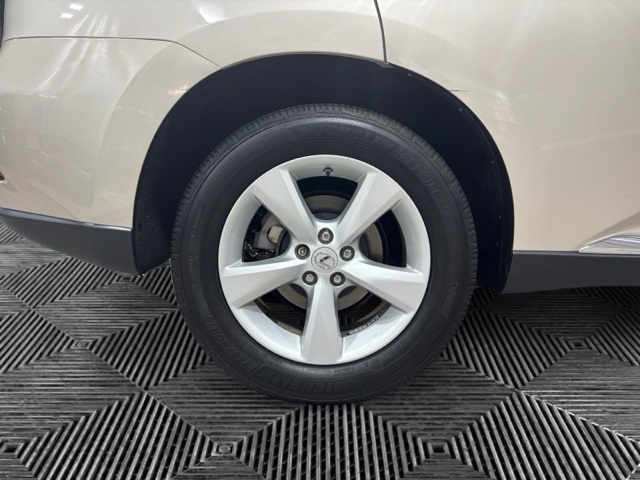 used 2013 Lexus RX car, priced at $21,789