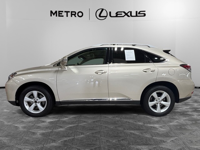 used 2013 Lexus RX car, priced at $21,789