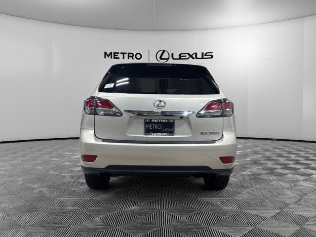 used 2013 Lexus RX car, priced at $21,789