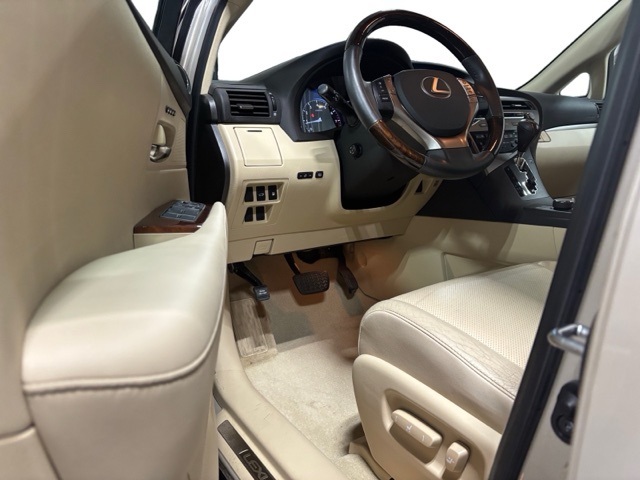 used 2013 Lexus RX car, priced at $21,789