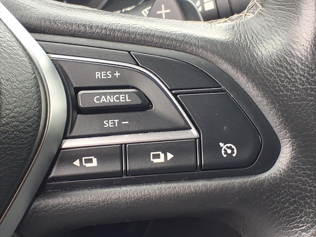 used 2019 INFINITI QX50 car, priced at $16,900