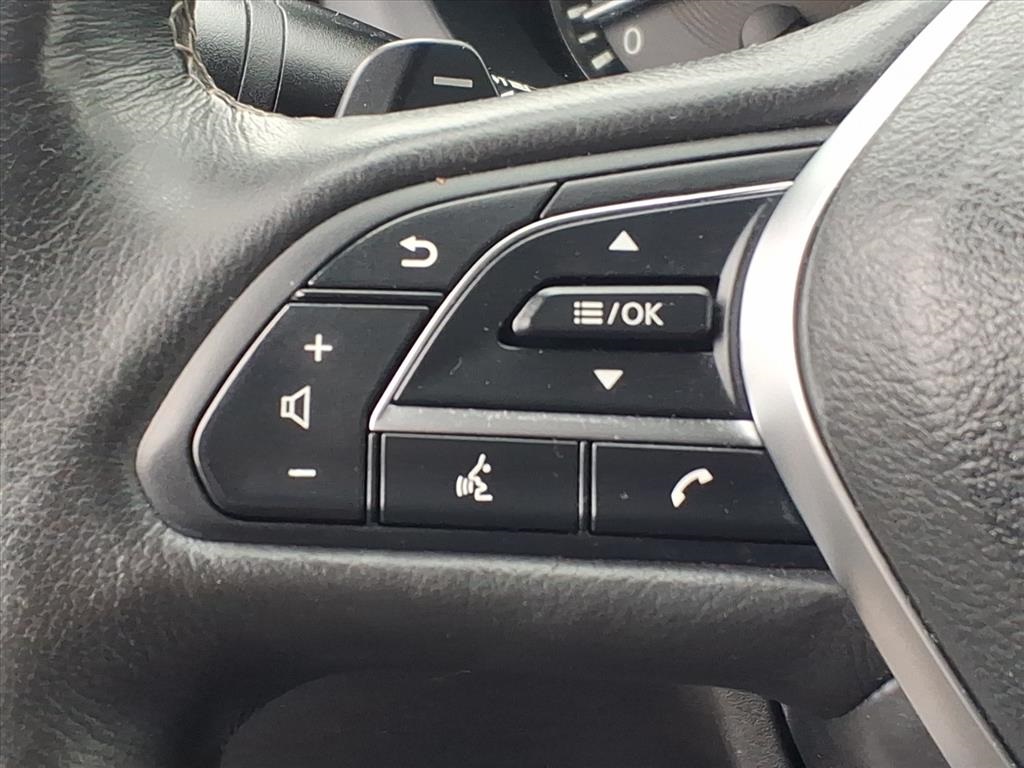 used 2019 INFINITI QX50 car, priced at $16,900