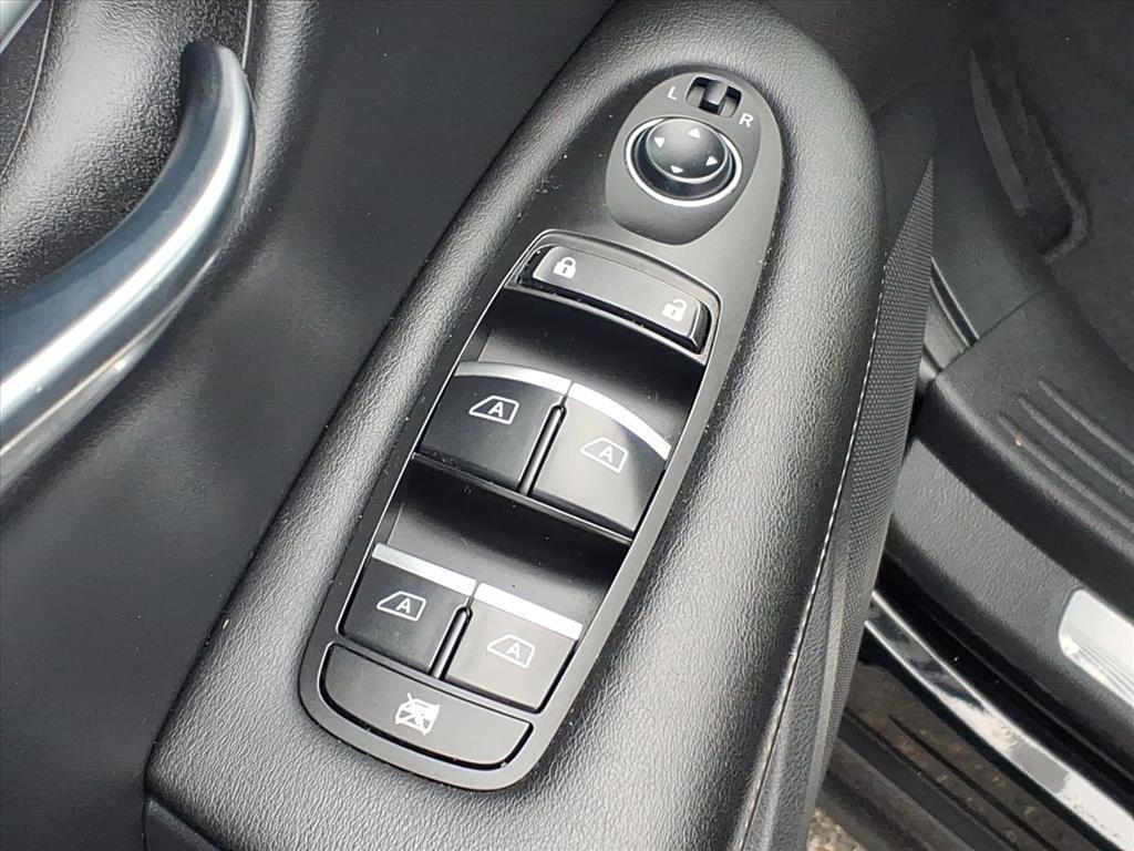 used 2019 INFINITI QX50 car, priced at $16,900