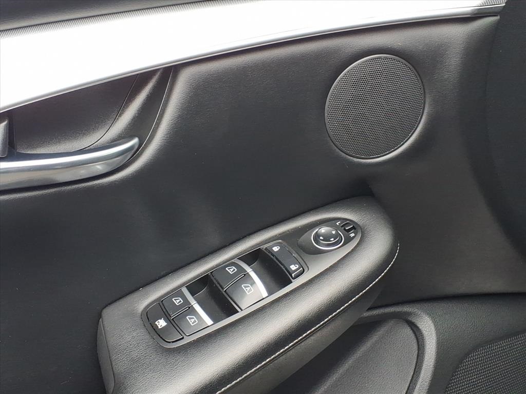 used 2019 INFINITI QX50 car, priced at $16,900