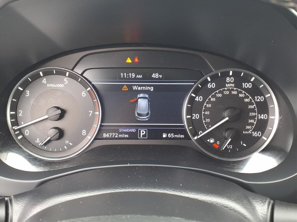 used 2019 INFINITI QX50 car, priced at $16,900