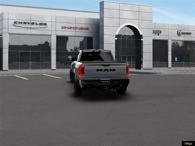 new 2026 Ram 1500 car, priced at $87,353
