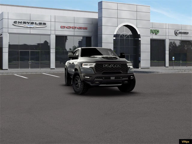 new 2026 Ram 1500 car, priced at $87,353