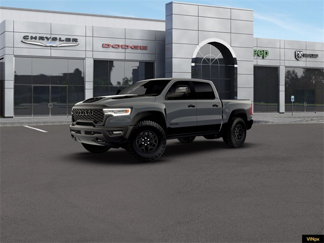 new 2026 Ram 1500 car, priced at $87,353