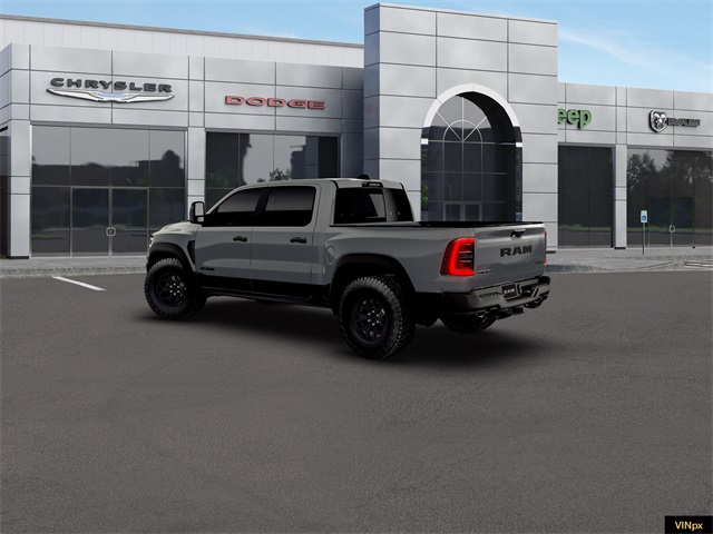 new 2026 Ram 1500 car, priced at $87,353
