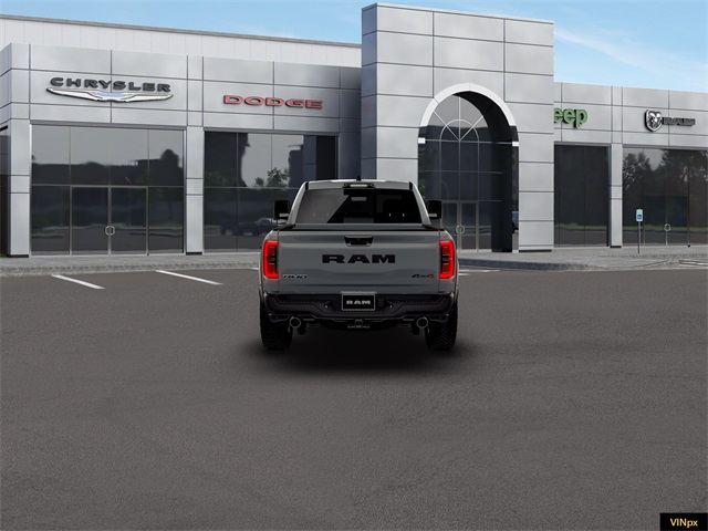new 2026 Ram 1500 car, priced at $87,353