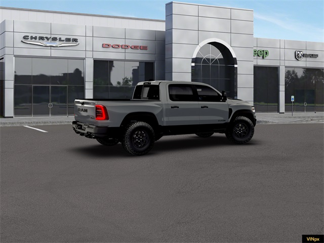 new 2026 Ram 1500 car, priced at $87,353