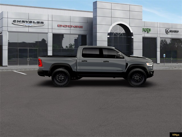 new 2026 Ram 1500 car, priced at $87,353