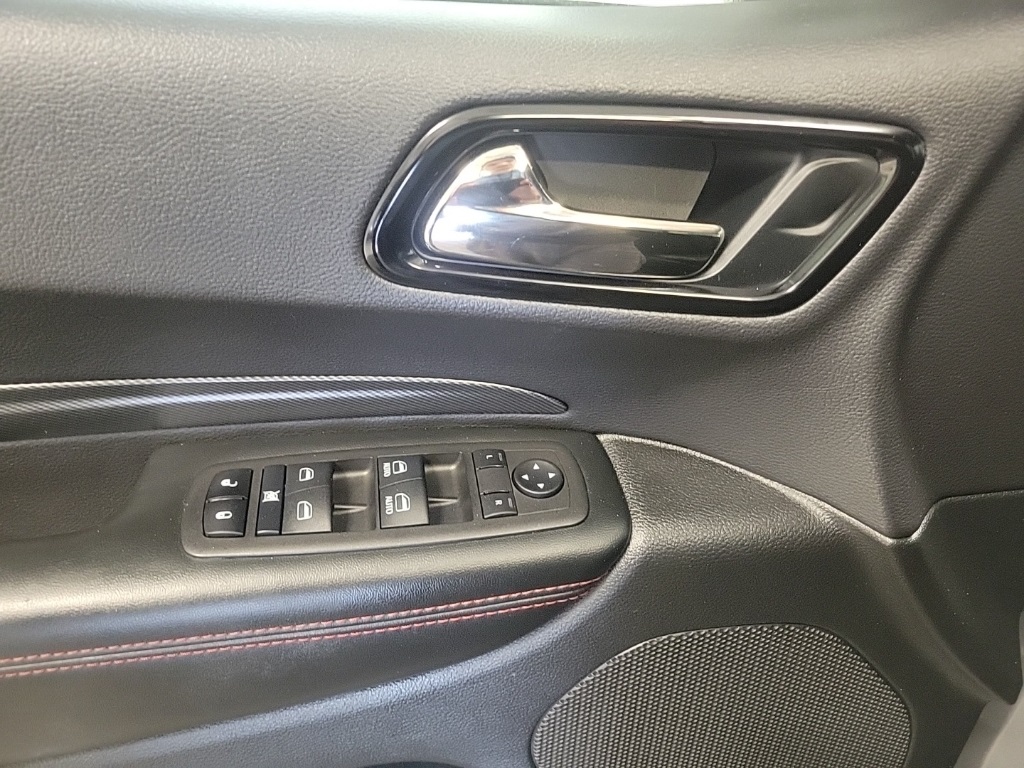 used 2024 Dodge Durango car, priced at $32,000