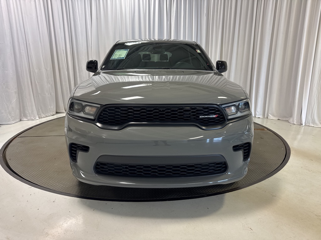 used 2024 Dodge Durango car, priced at $32,000