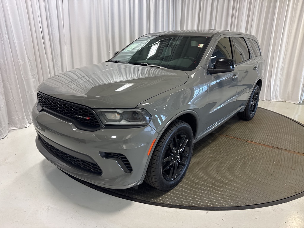 used 2024 Dodge Durango car, priced at $32,000