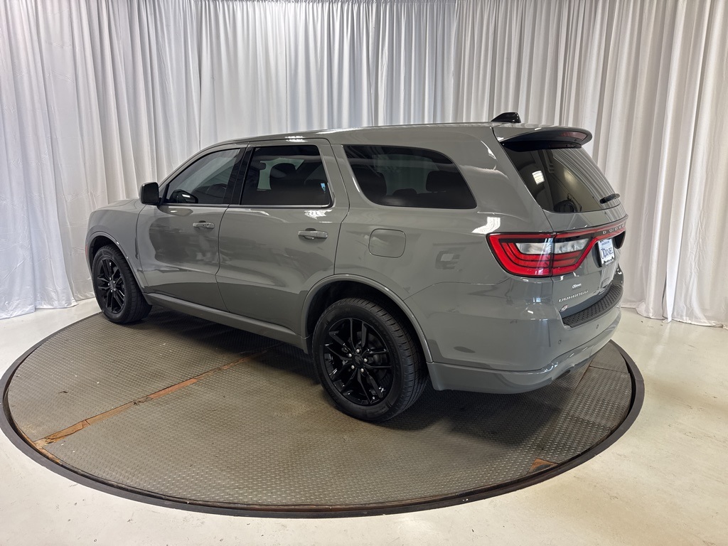 used 2024 Dodge Durango car, priced at $32,000