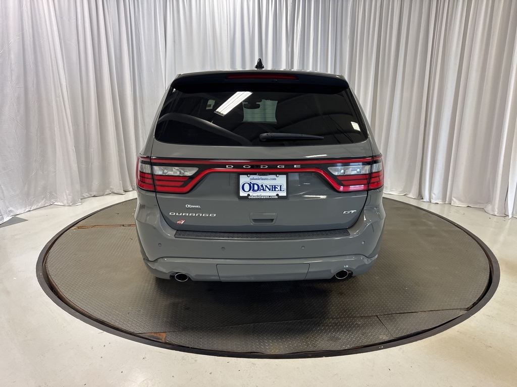 used 2024 Dodge Durango car, priced at $32,000