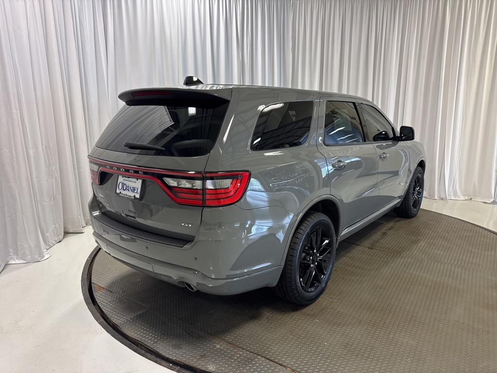 used 2024 Dodge Durango car, priced at $32,000