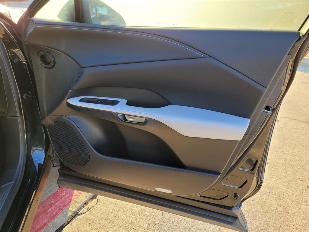 used 2023 Lexus RX car, priced at $46,900