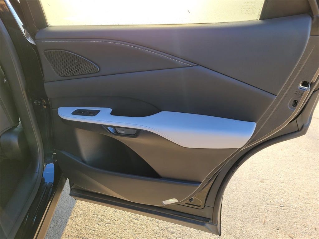 used 2023 Lexus RX car, priced at $46,900