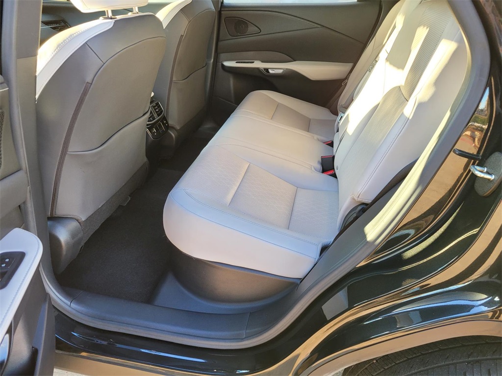 used 2023 Lexus RX car, priced at $46,900