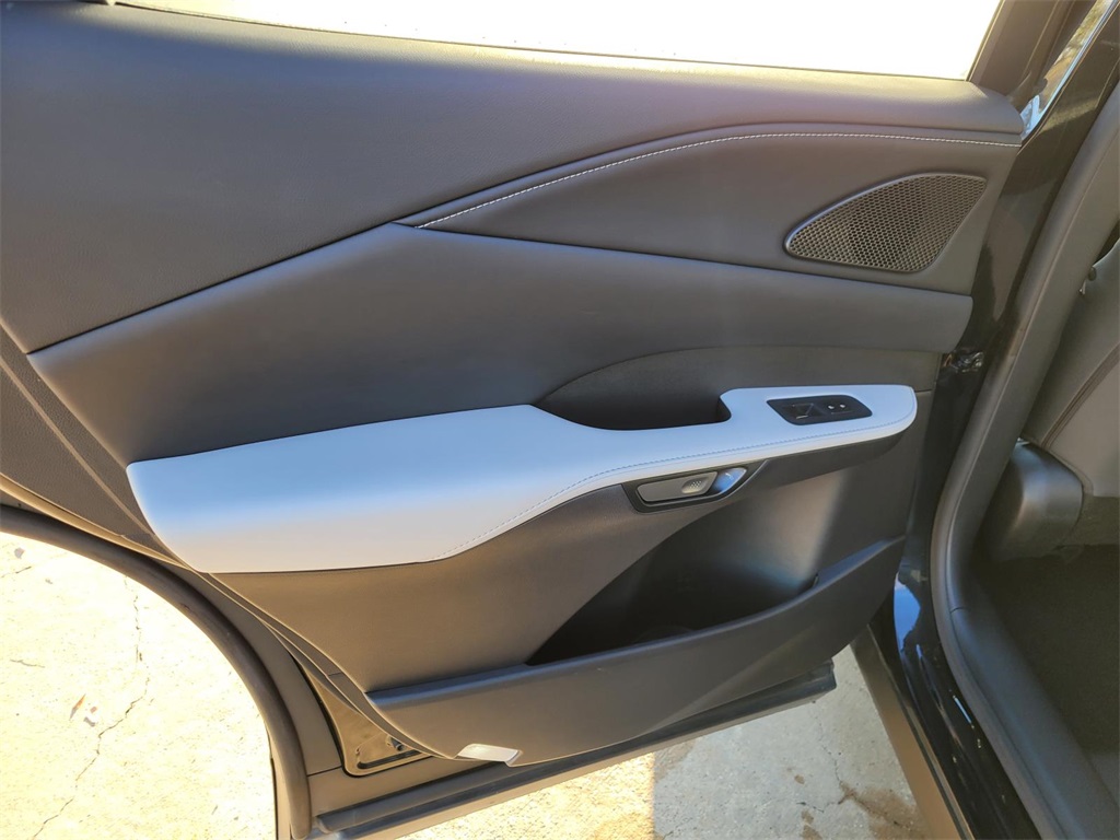 used 2023 Lexus RX car, priced at $46,900