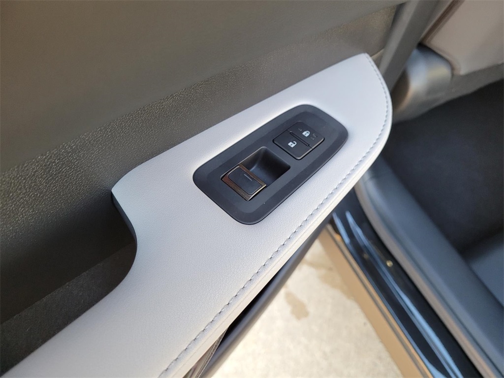 used 2023 Lexus RX car, priced at $46,900