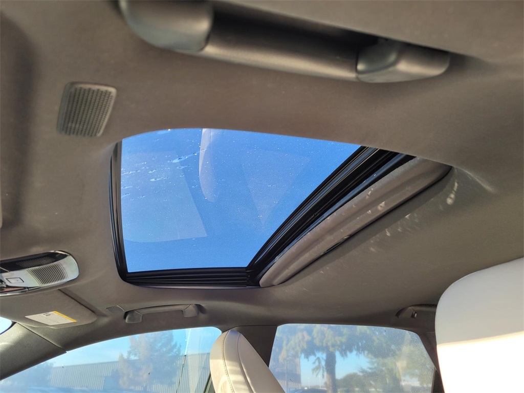 used 2023 Lexus RX car, priced at $46,900