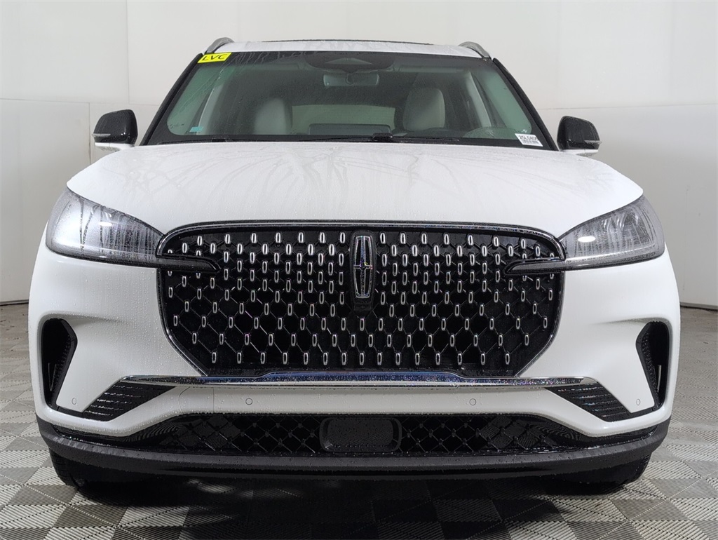 new 2025 Lincoln Aviator car, priced at $60,230