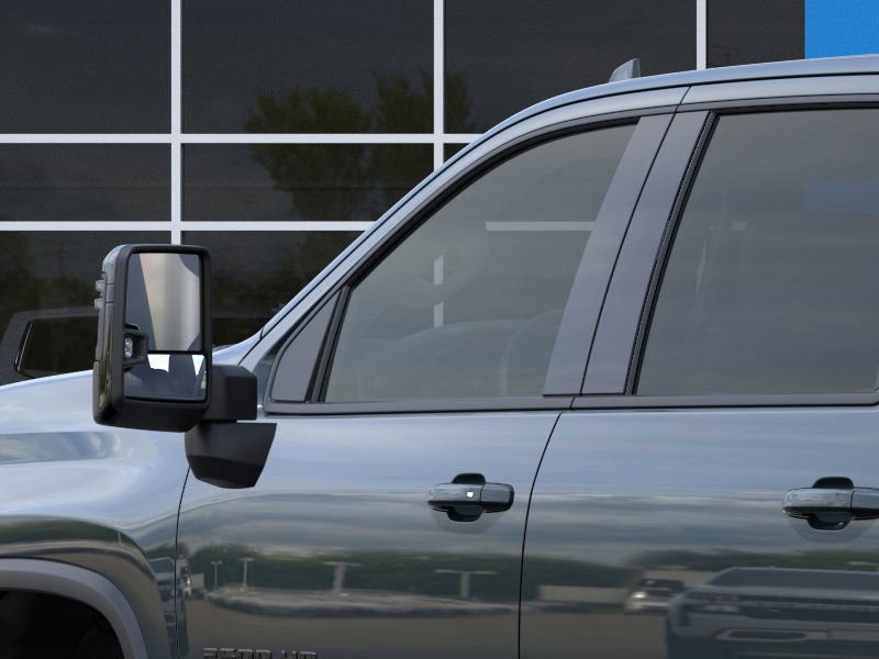 new 2025 Chevrolet Silverado 2500HD car, priced at $84,700