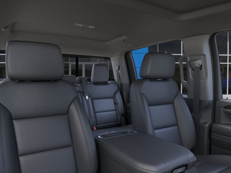 new 2025 Chevrolet Silverado 2500HD car, priced at $84,700