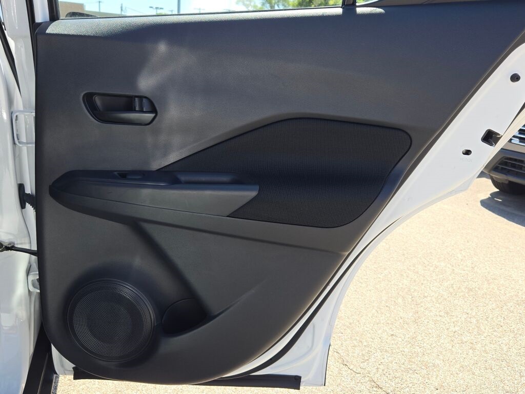 used 2024 Nissan Altima car, priced at $29,000