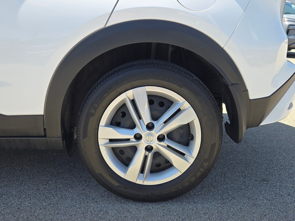used 2024 Nissan Altima car, priced at $29,000