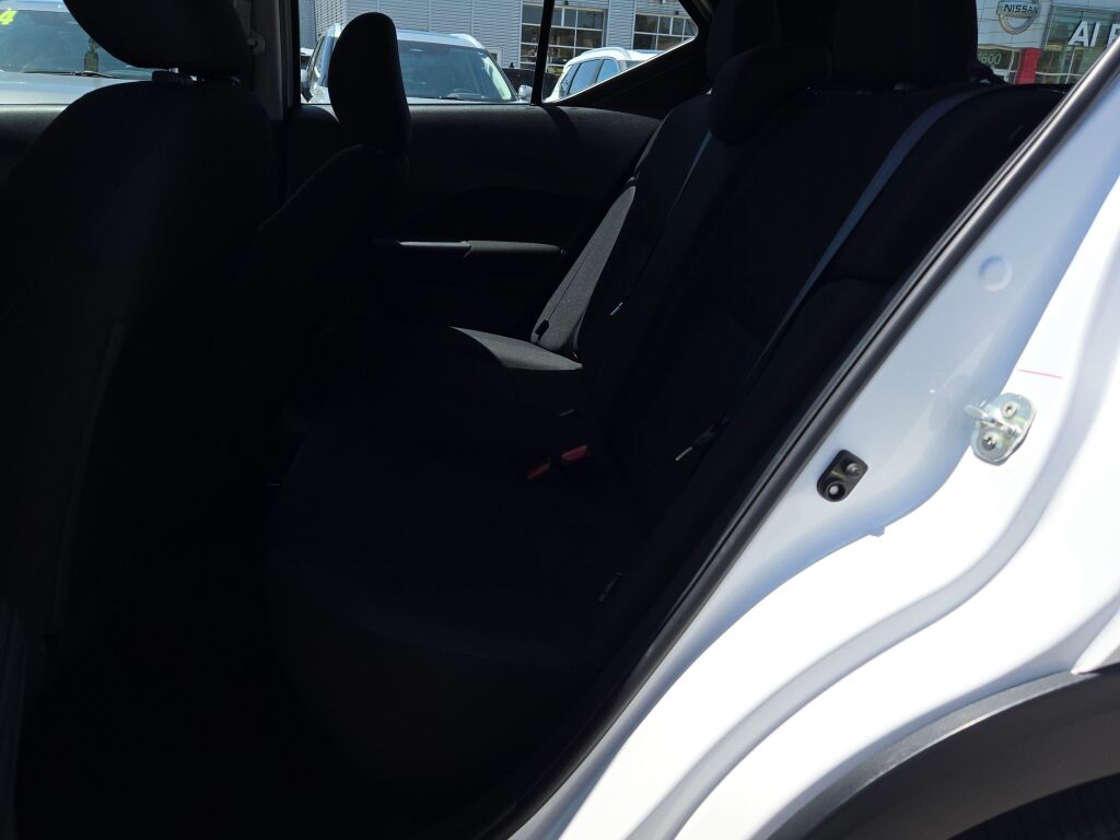 used 2024 Nissan Altima car, priced at $29,000