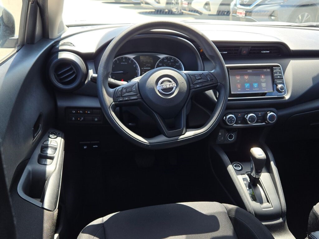 used 2024 Nissan Altima car, priced at $29,000