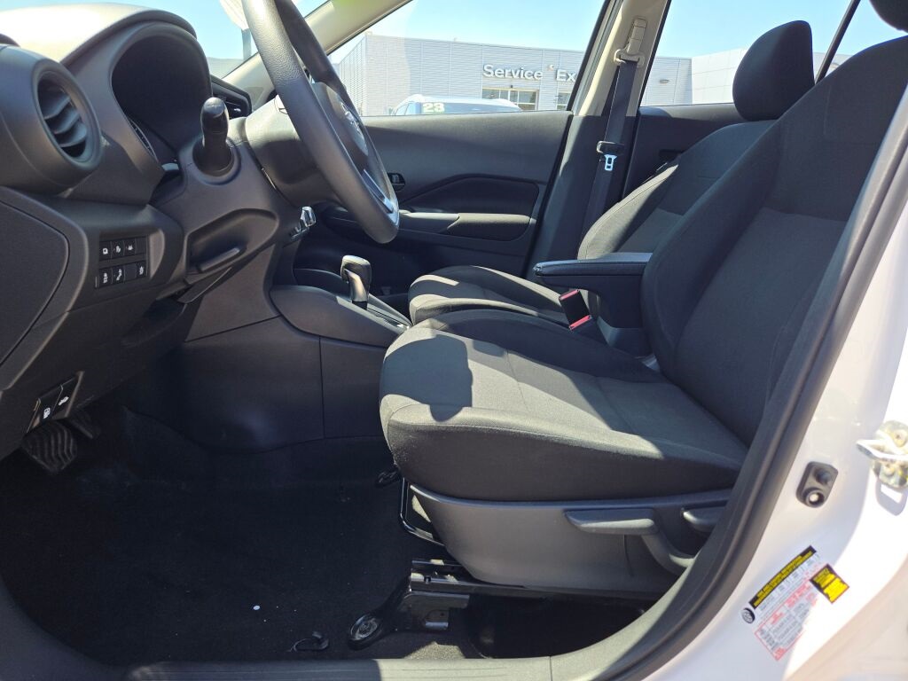 used 2024 Nissan Altima car, priced at $29,000