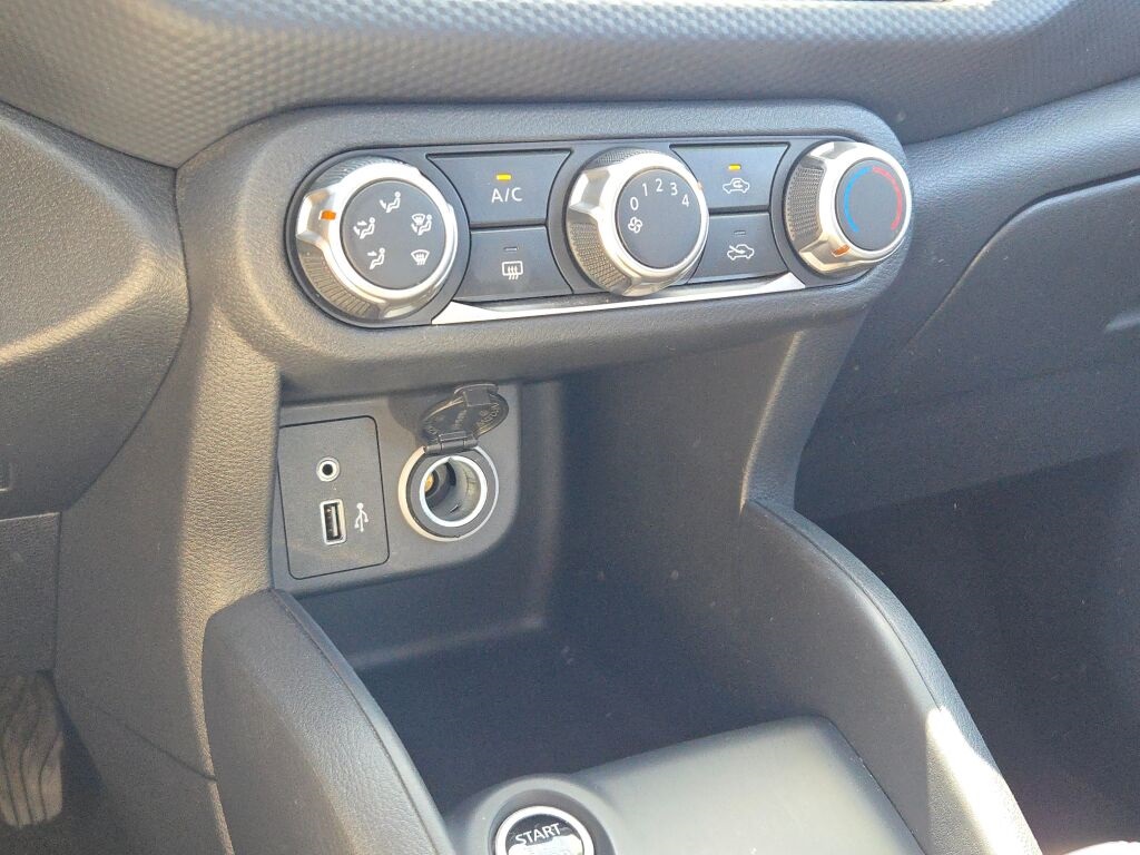 used 2024 Nissan Altima car, priced at $29,000