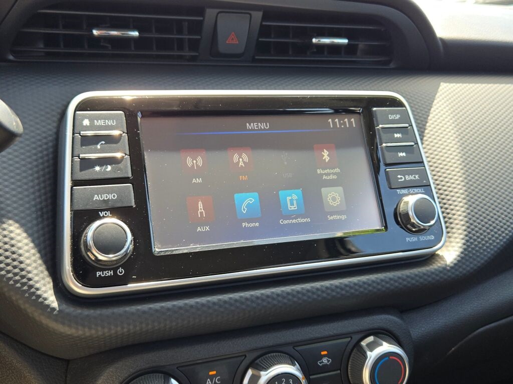used 2024 Nissan Altima car, priced at $29,000